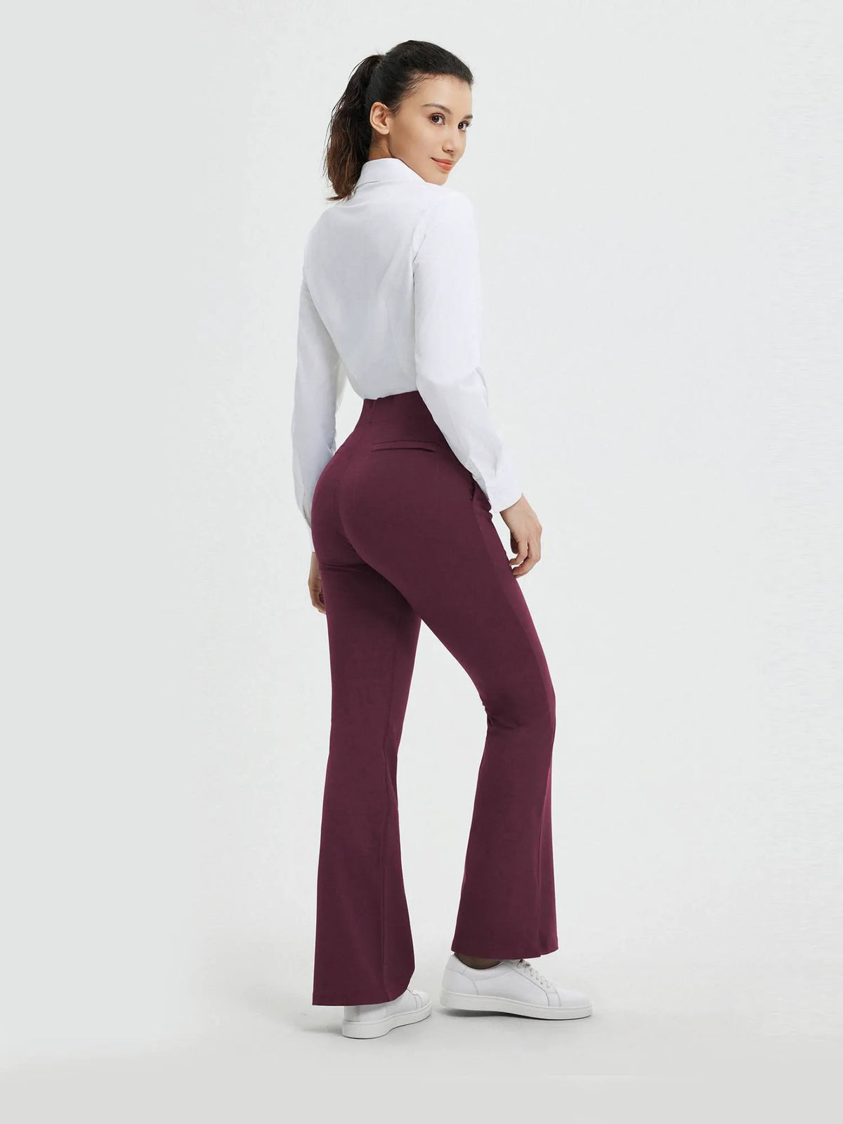 Wine Red