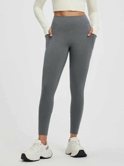 Heather Dark Gray