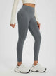 Heather Dark Gray