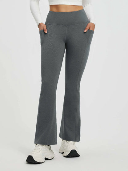Heather Dark Gray
