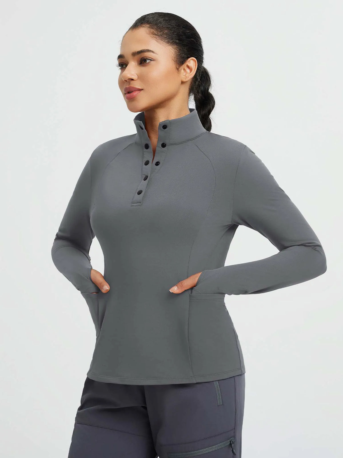 Dark Gray