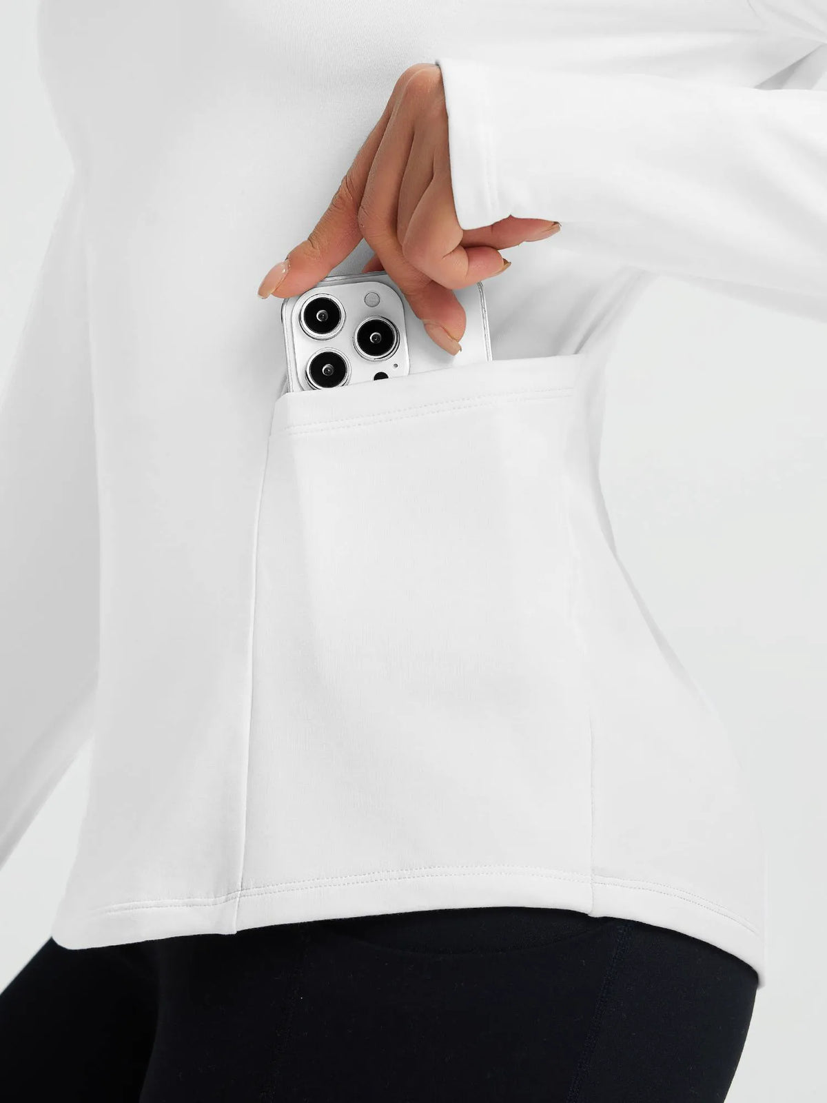Star White