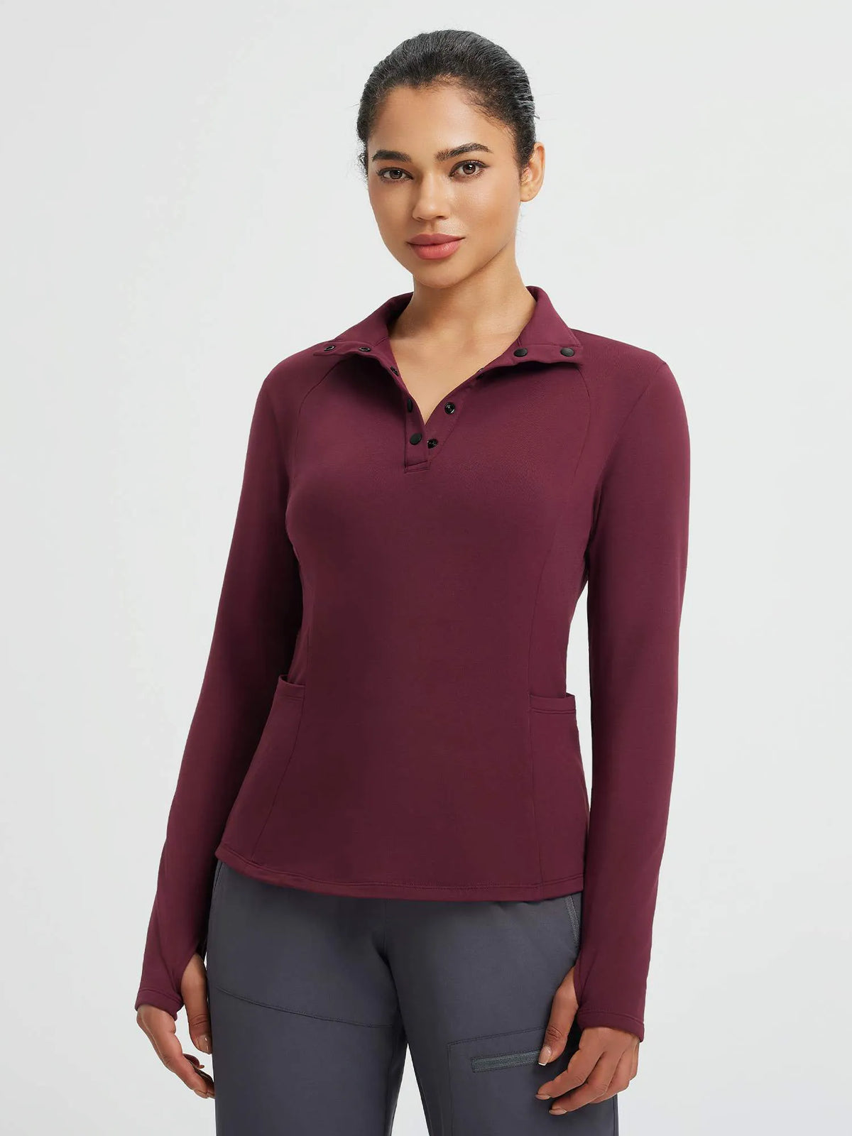 Wine Red