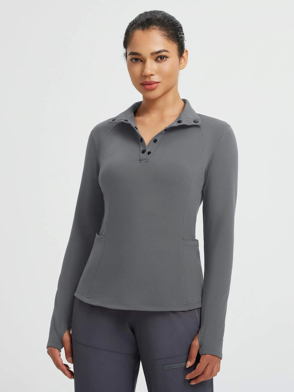 Dark Gray