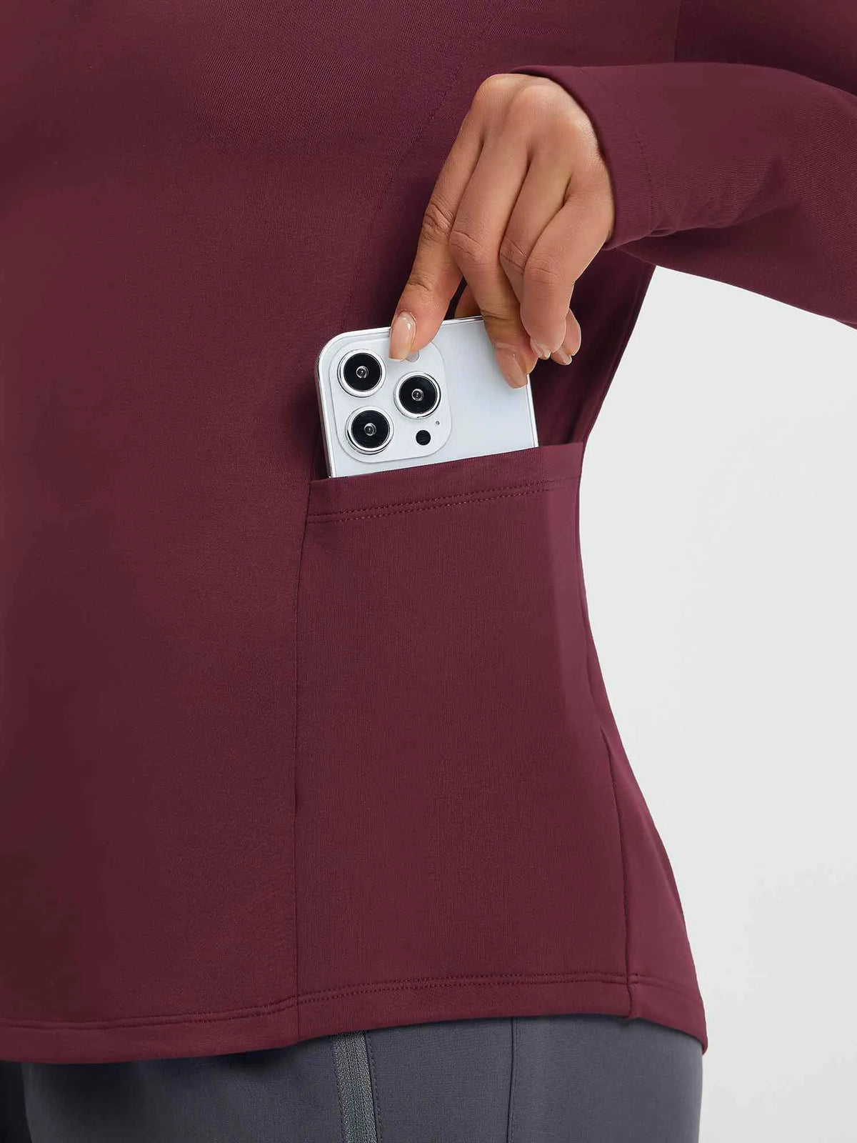 Wine Red