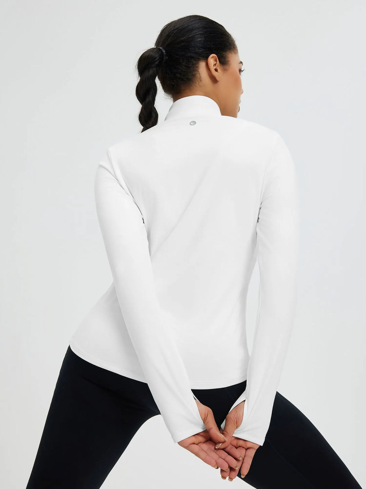 Star White