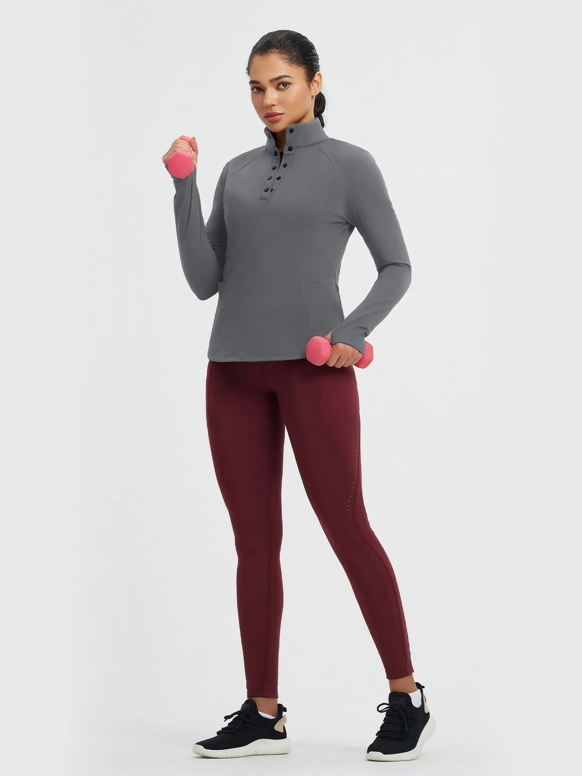 Dark Gray