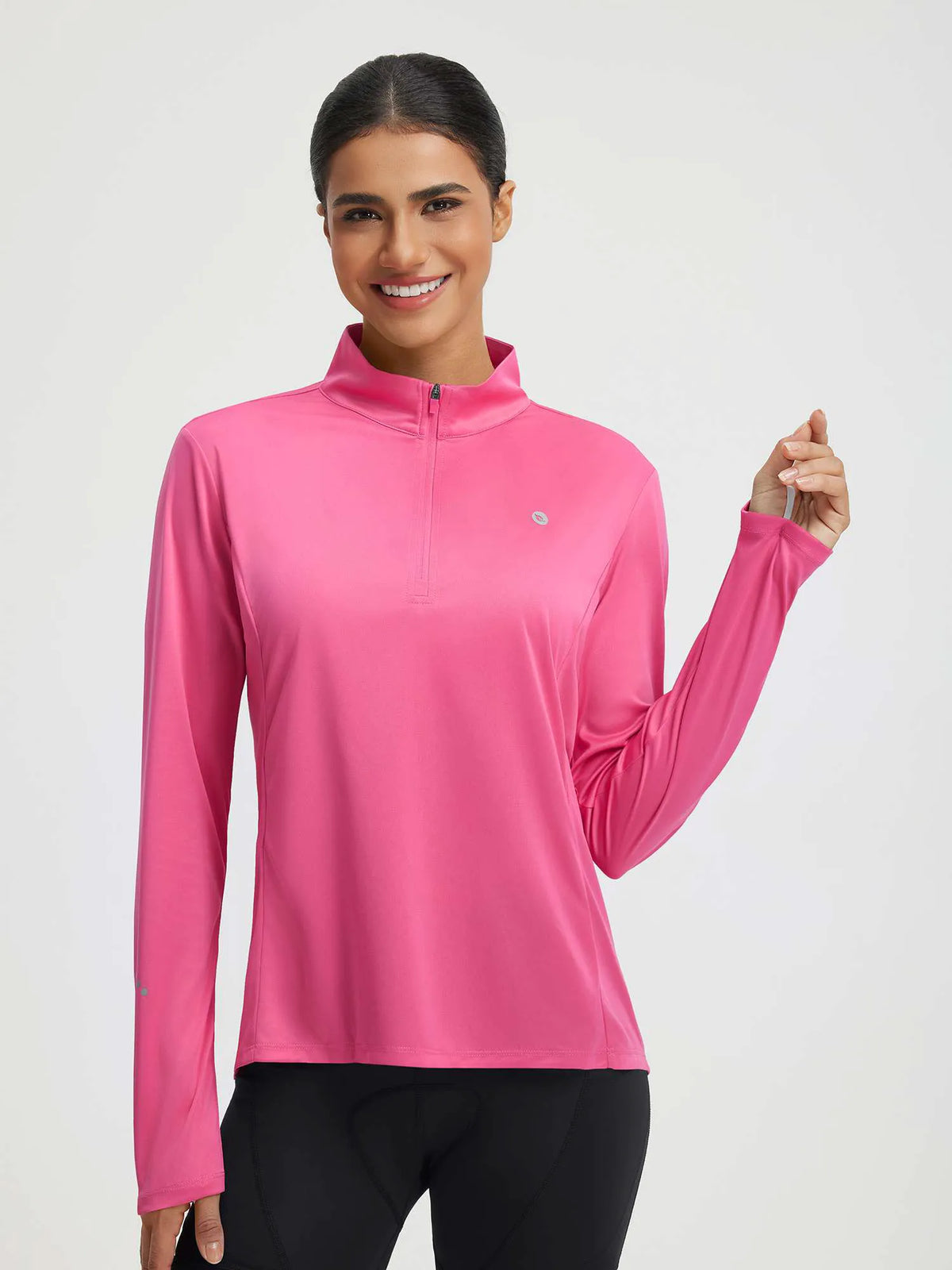 Hot Pink
