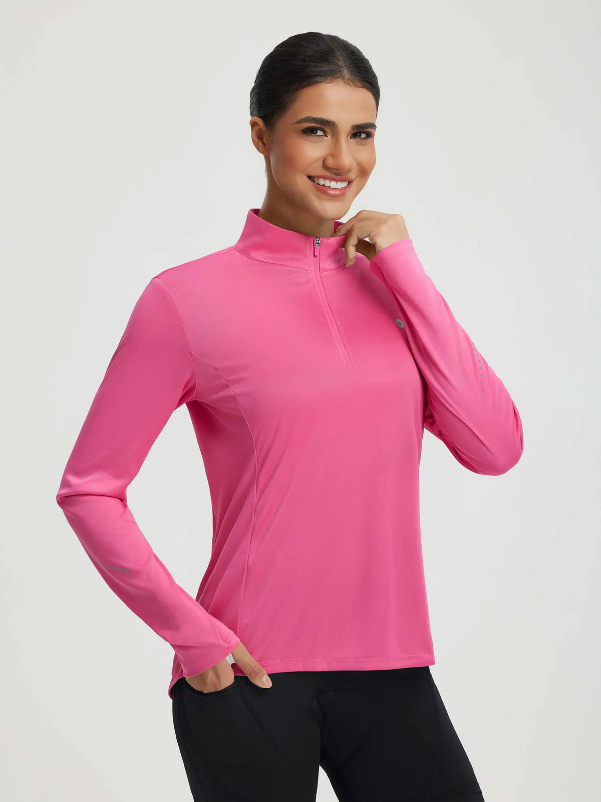 Hot Pink