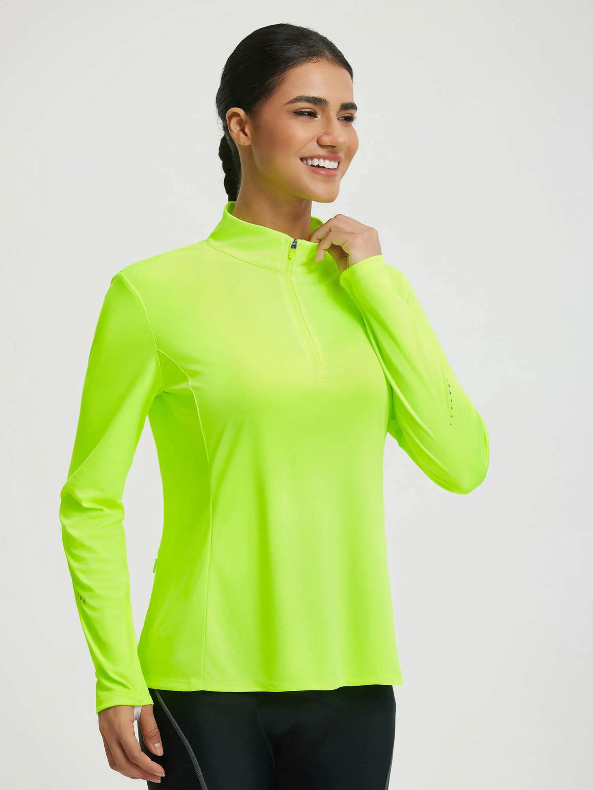 Fluorescent Green