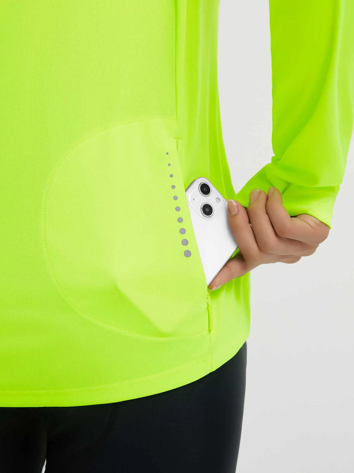 Fluorescent Green