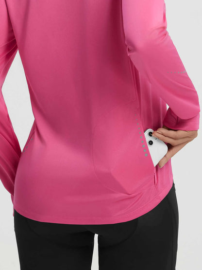Hot Pink