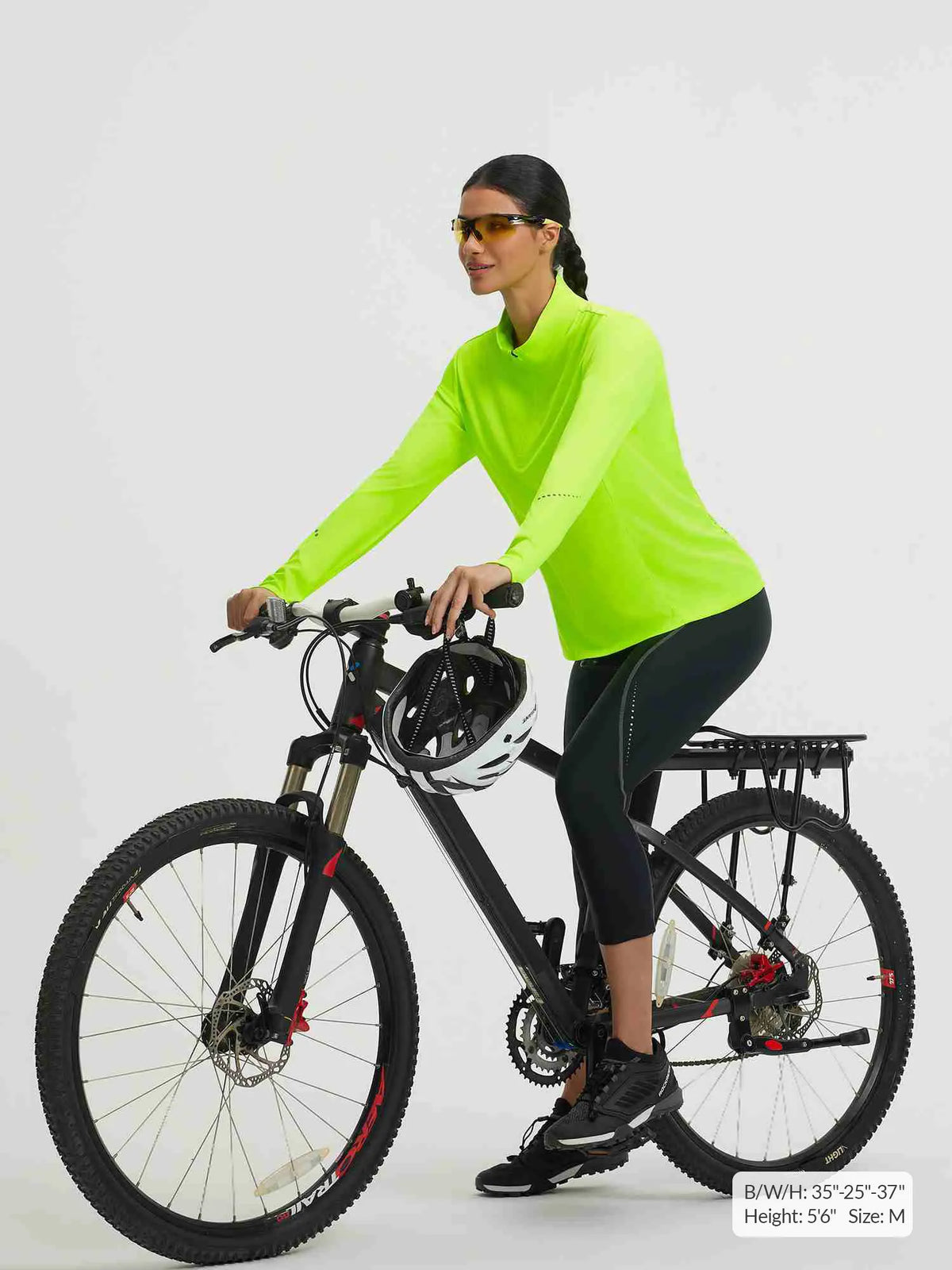 Fluorescent Green
