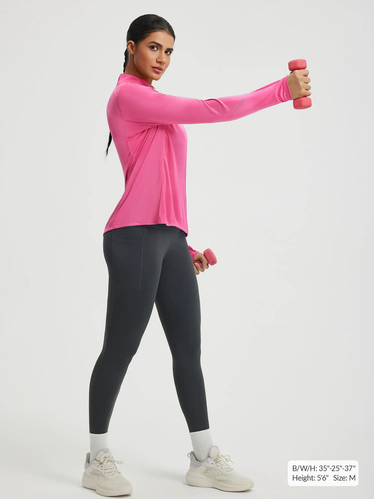 Hot Pink