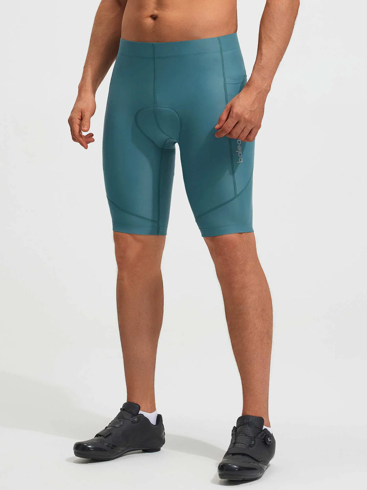 Teal Green