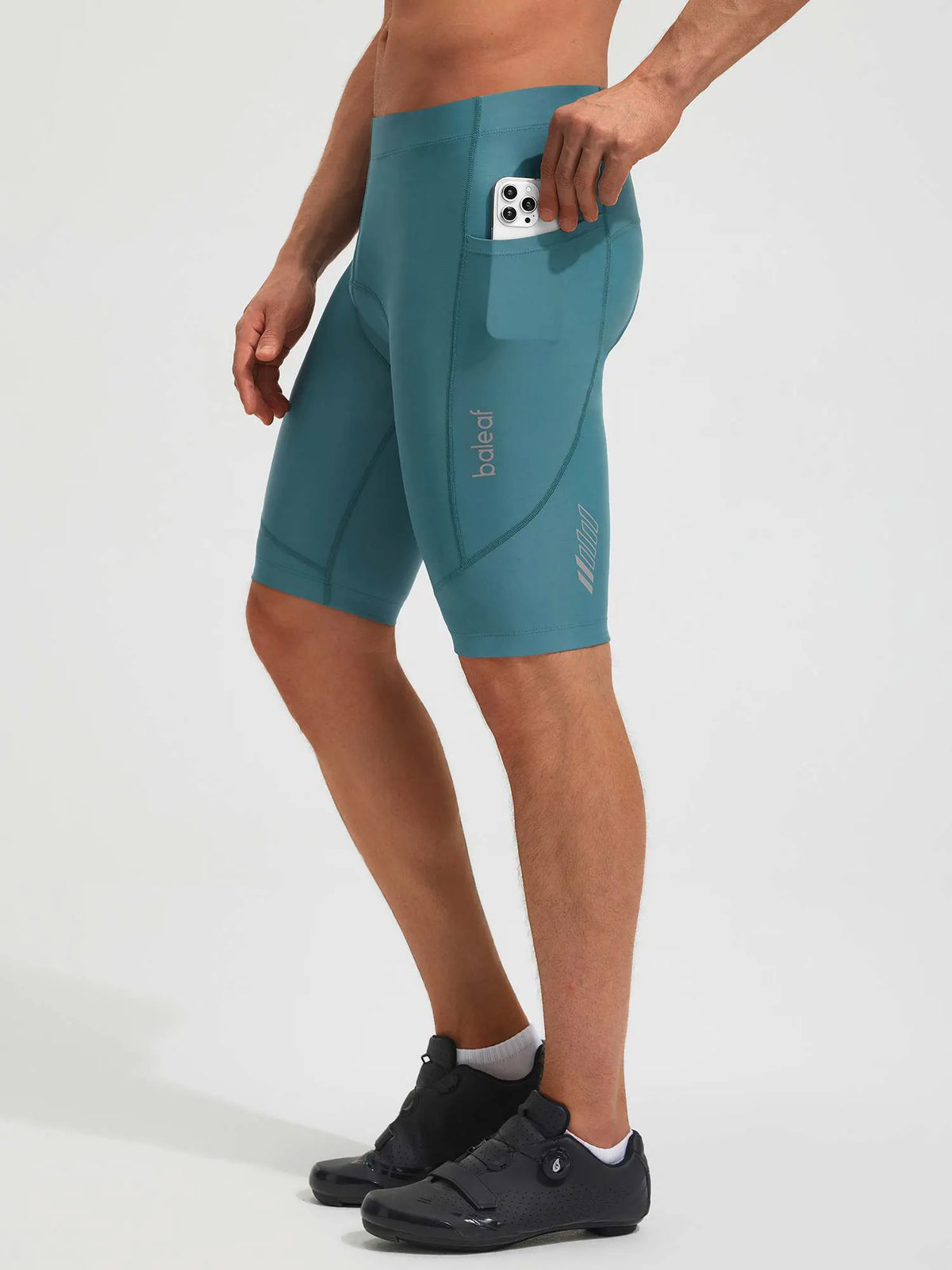 Teal Green