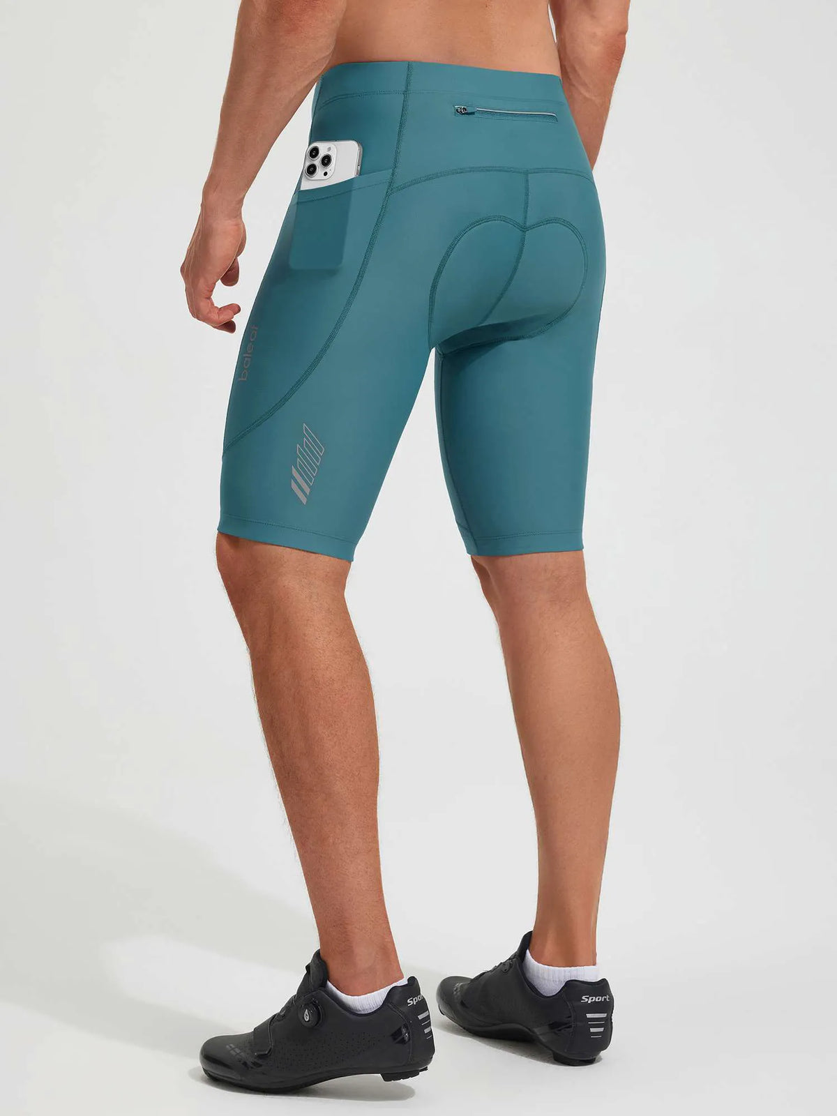 Teal Green