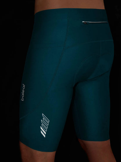 Teal Green