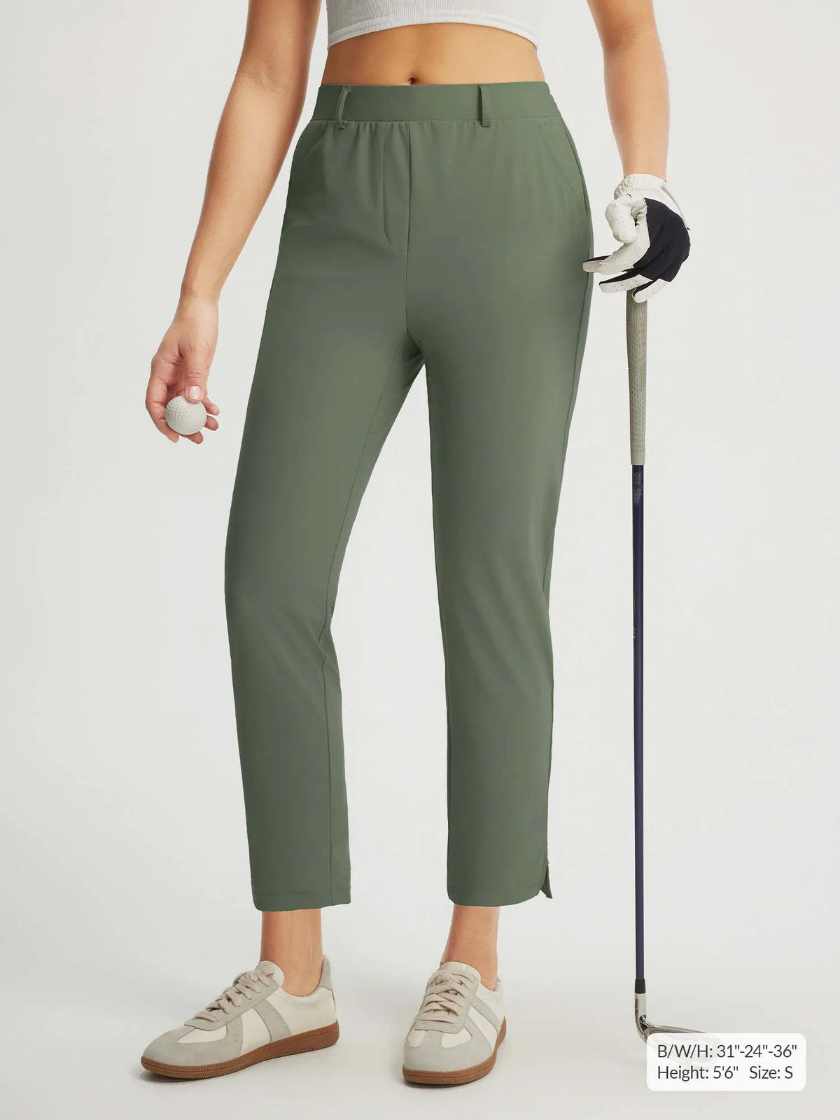 Army Green