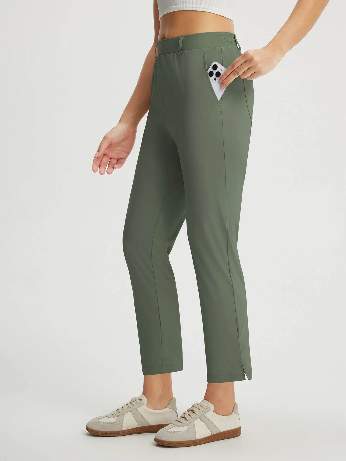 Army Green