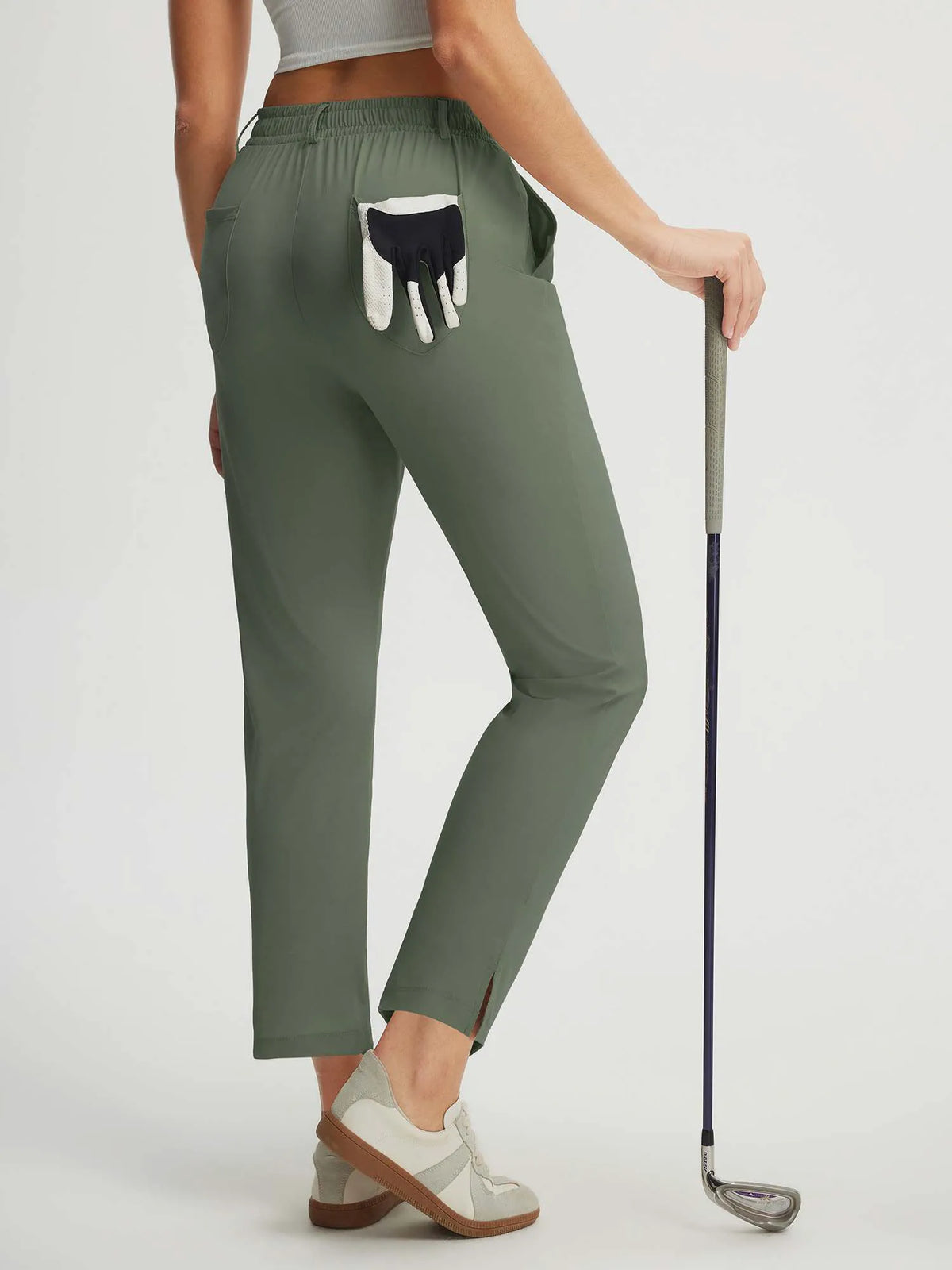 Army Green