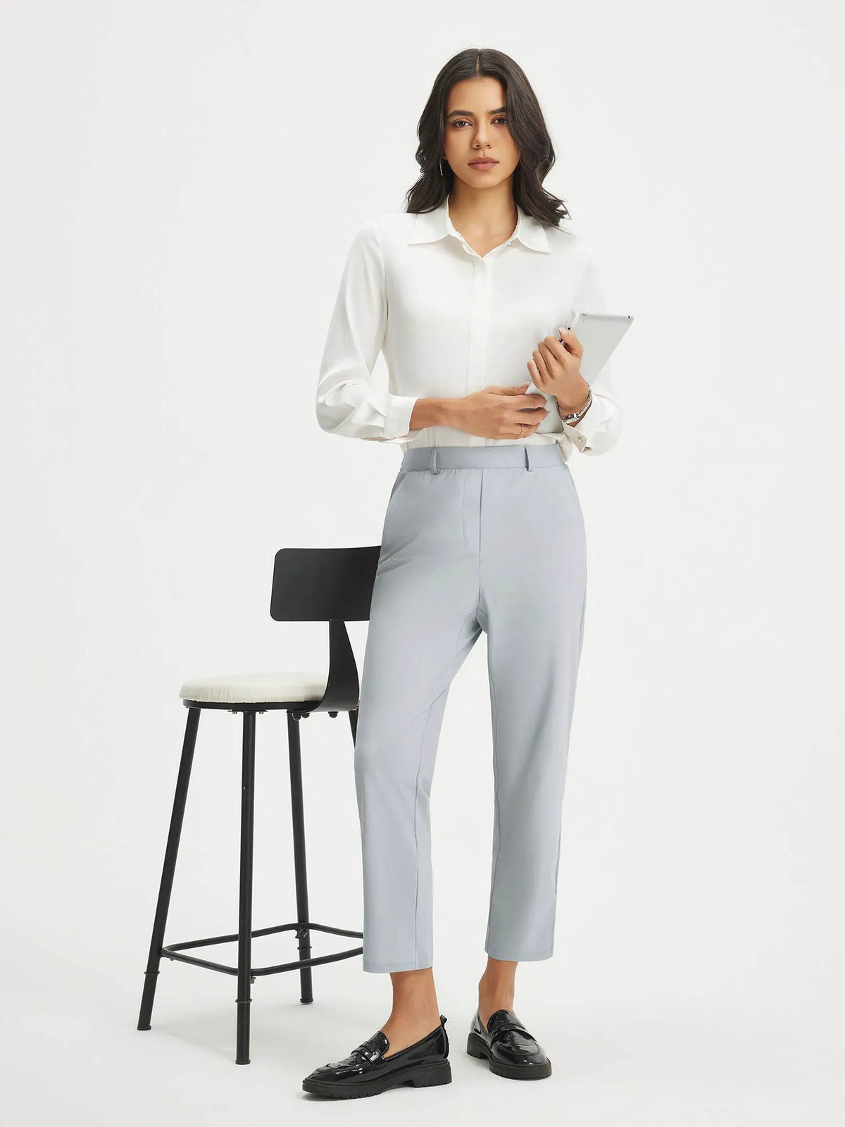 Light Gray