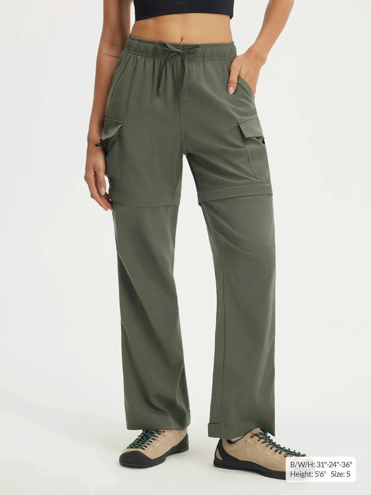 Army Green