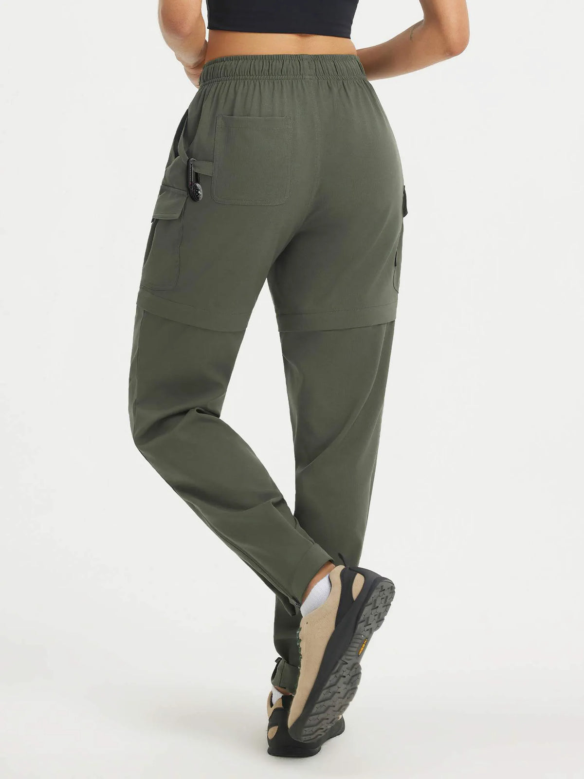 Army Green