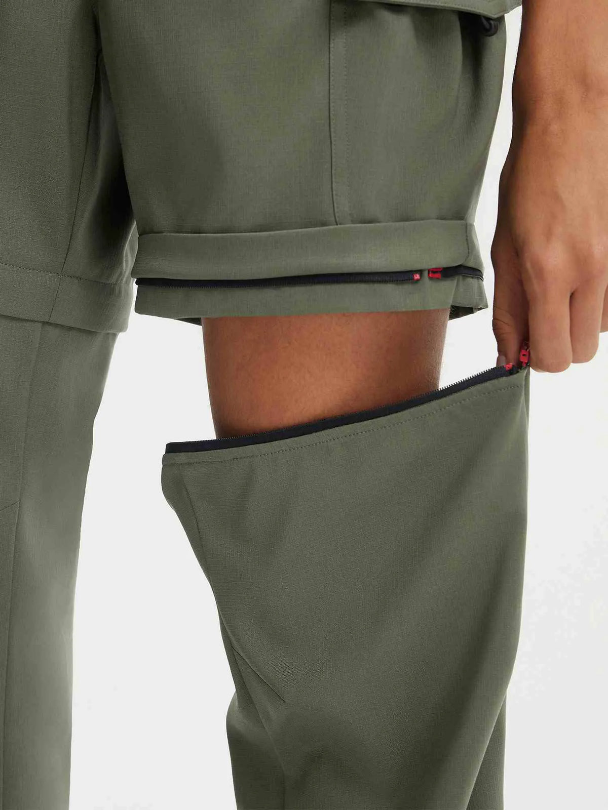 Army Green