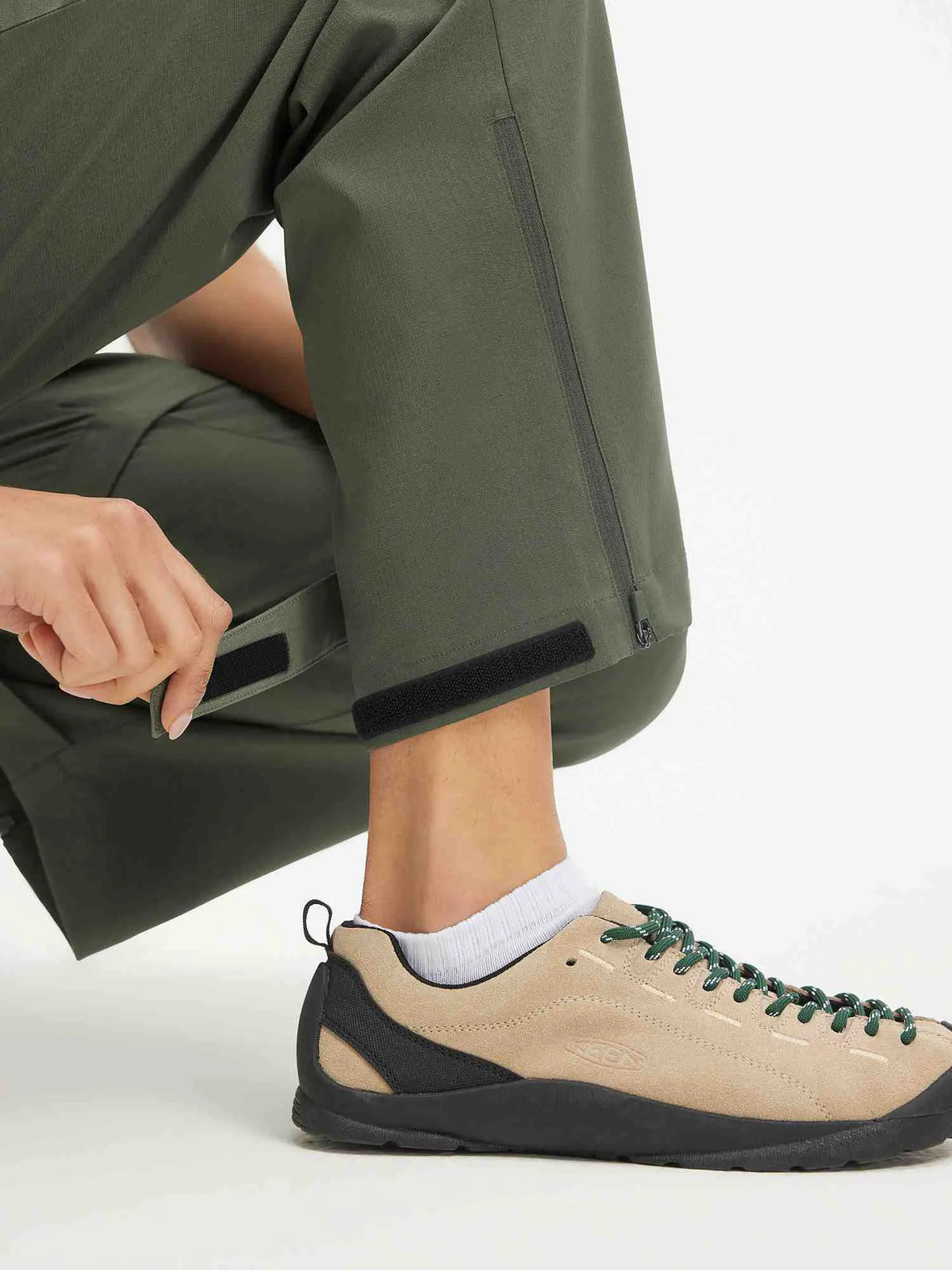 Army Green