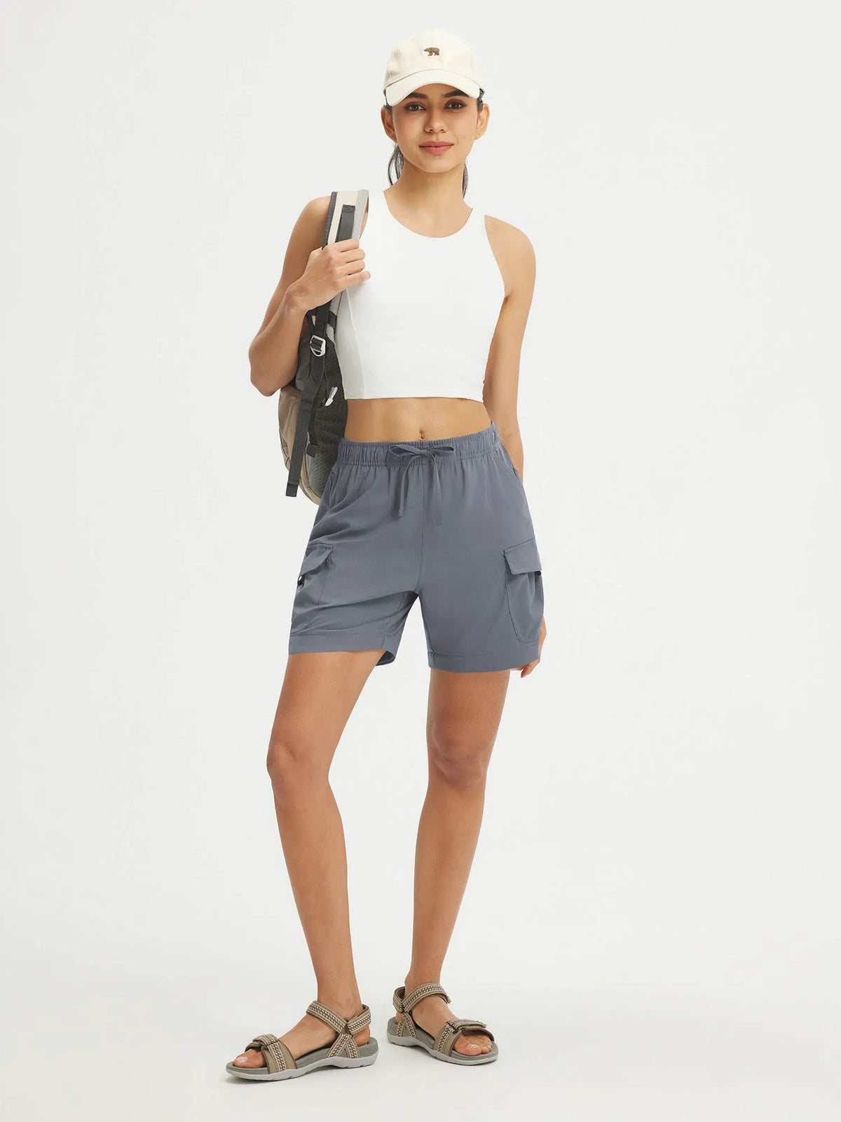 Gray