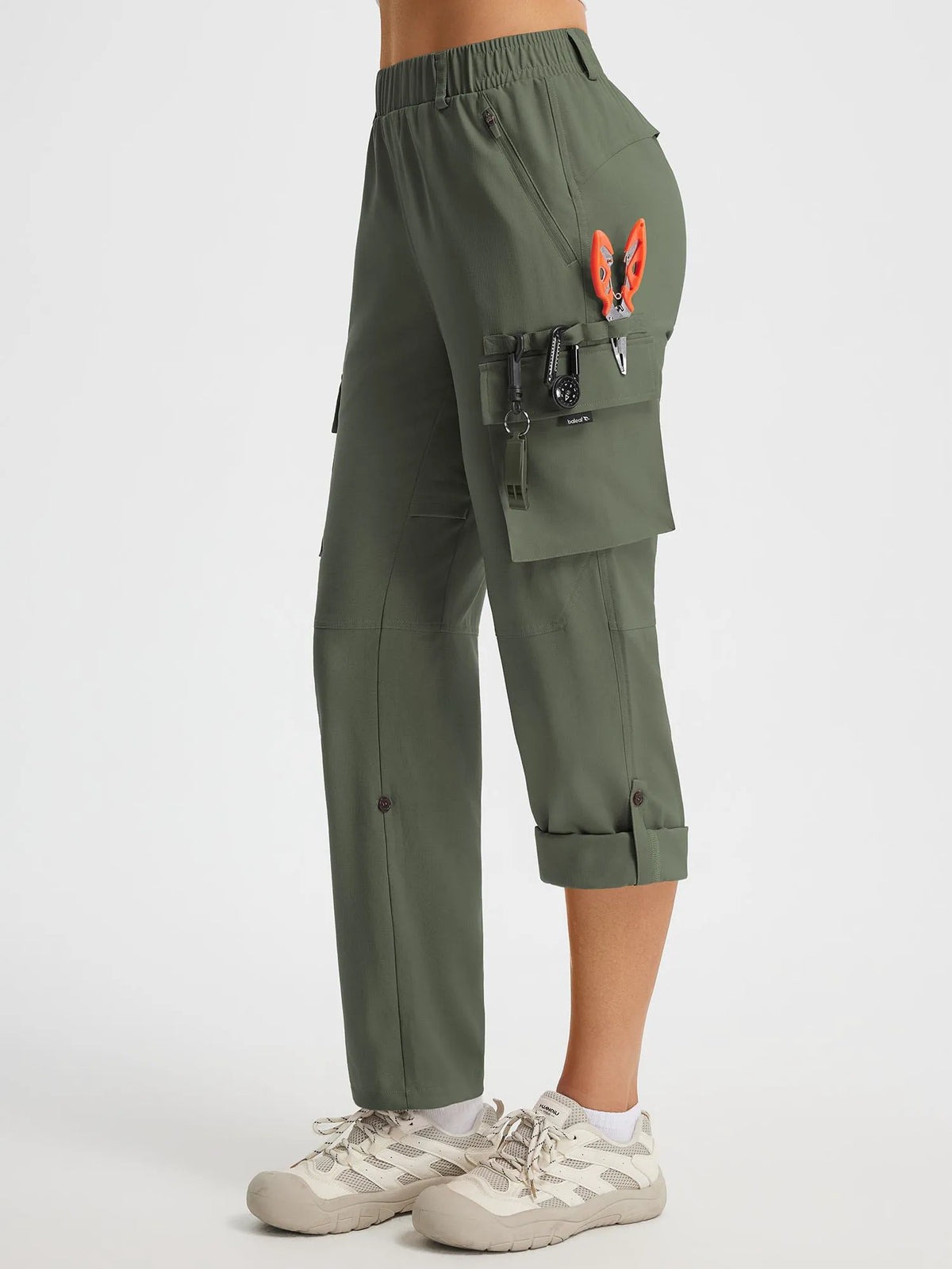 Army Green