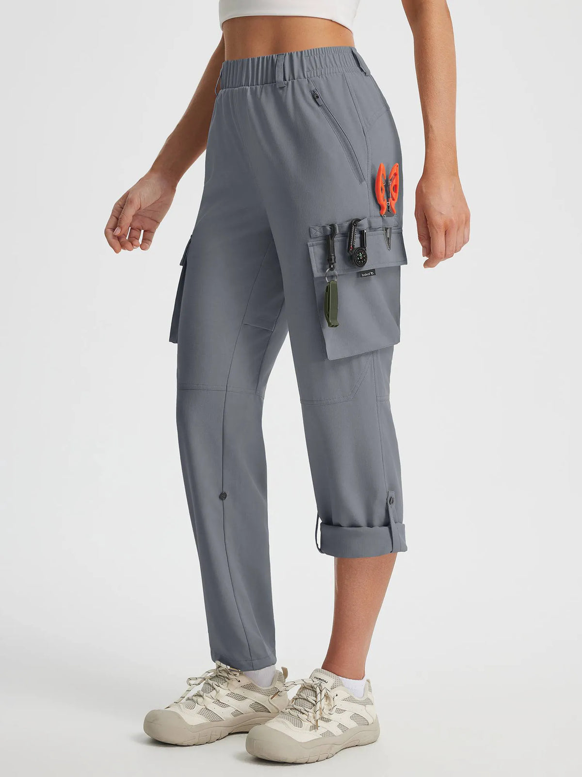 Gray