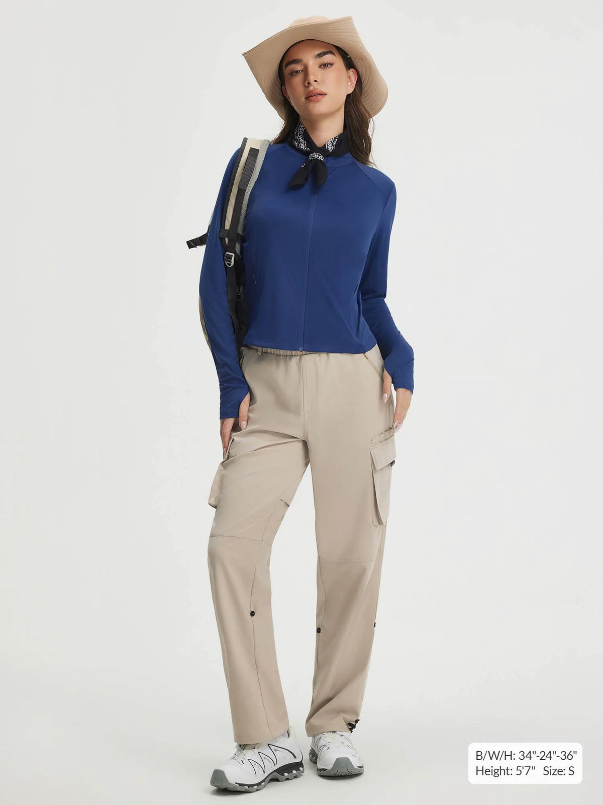 Khaki