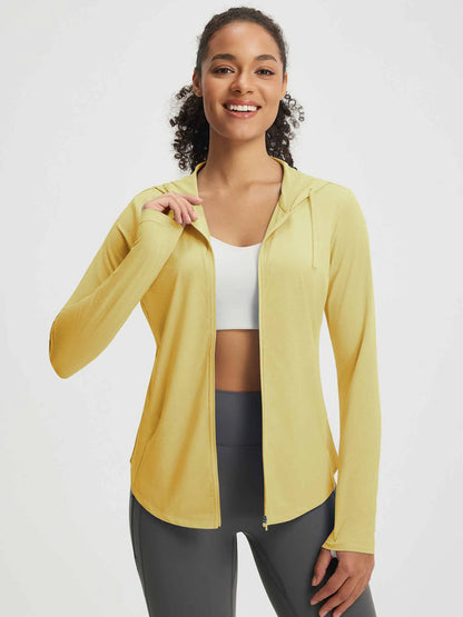White Shirt + Khaki Pant + Yellow Jacket
