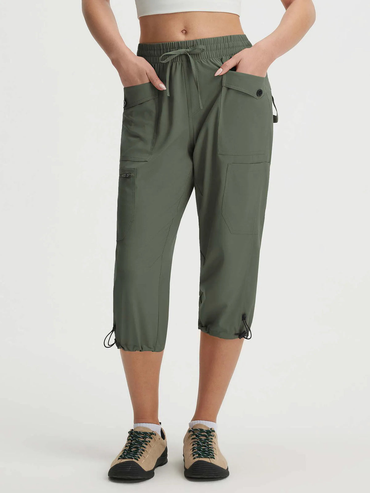 Army Green