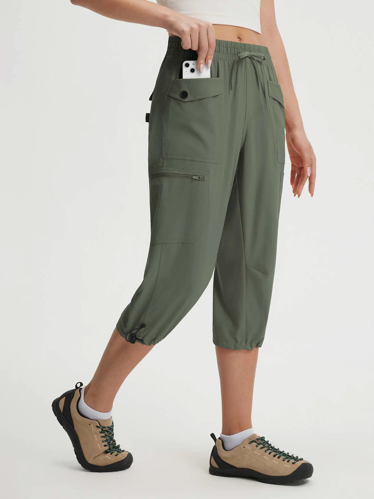 Army Green