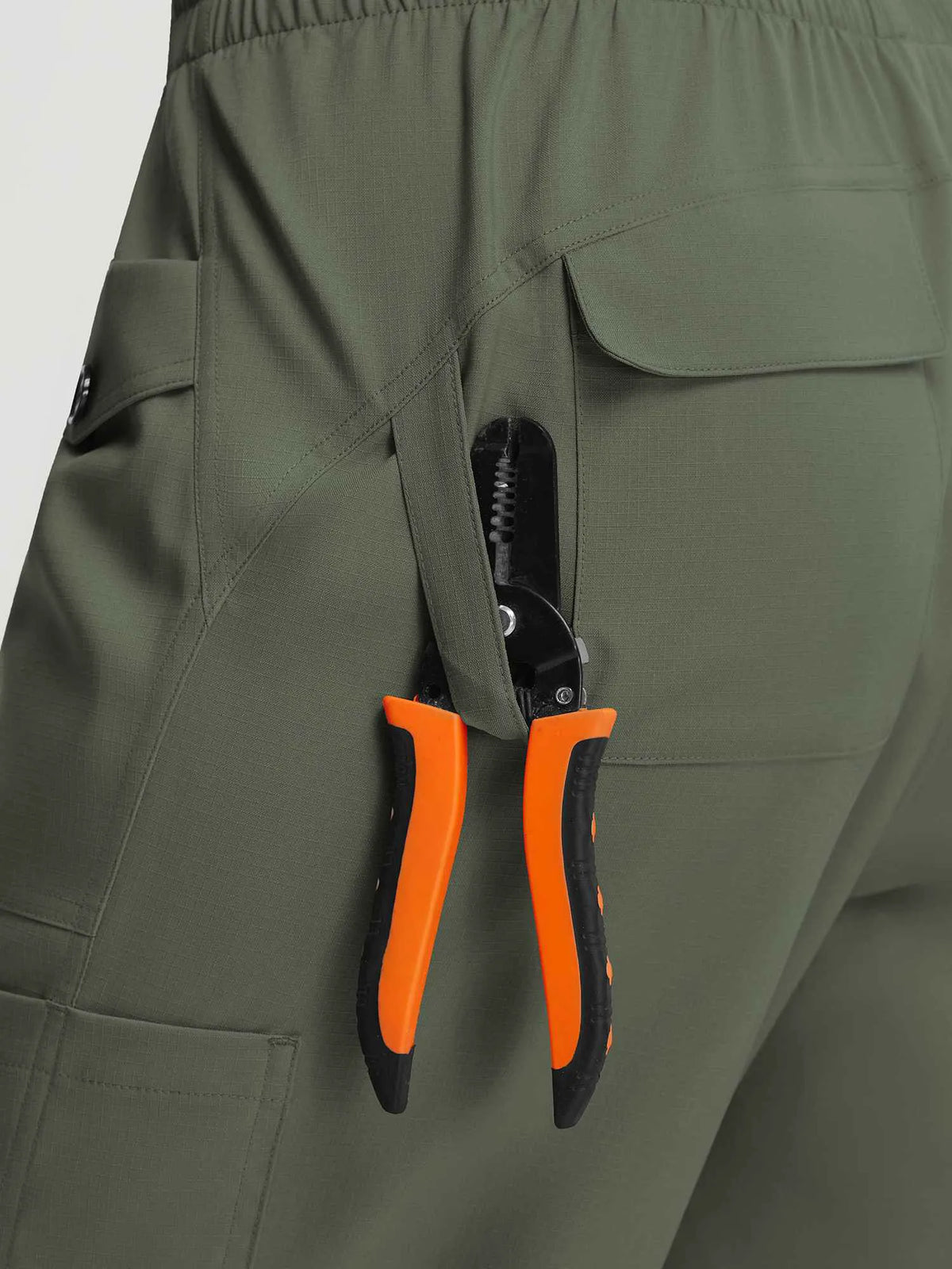 Army Green