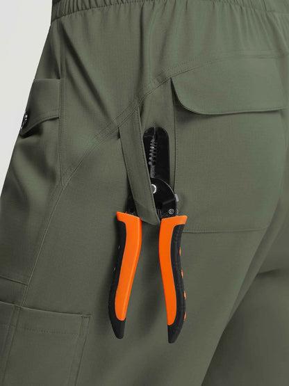 Army Green