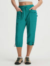 Teal Green