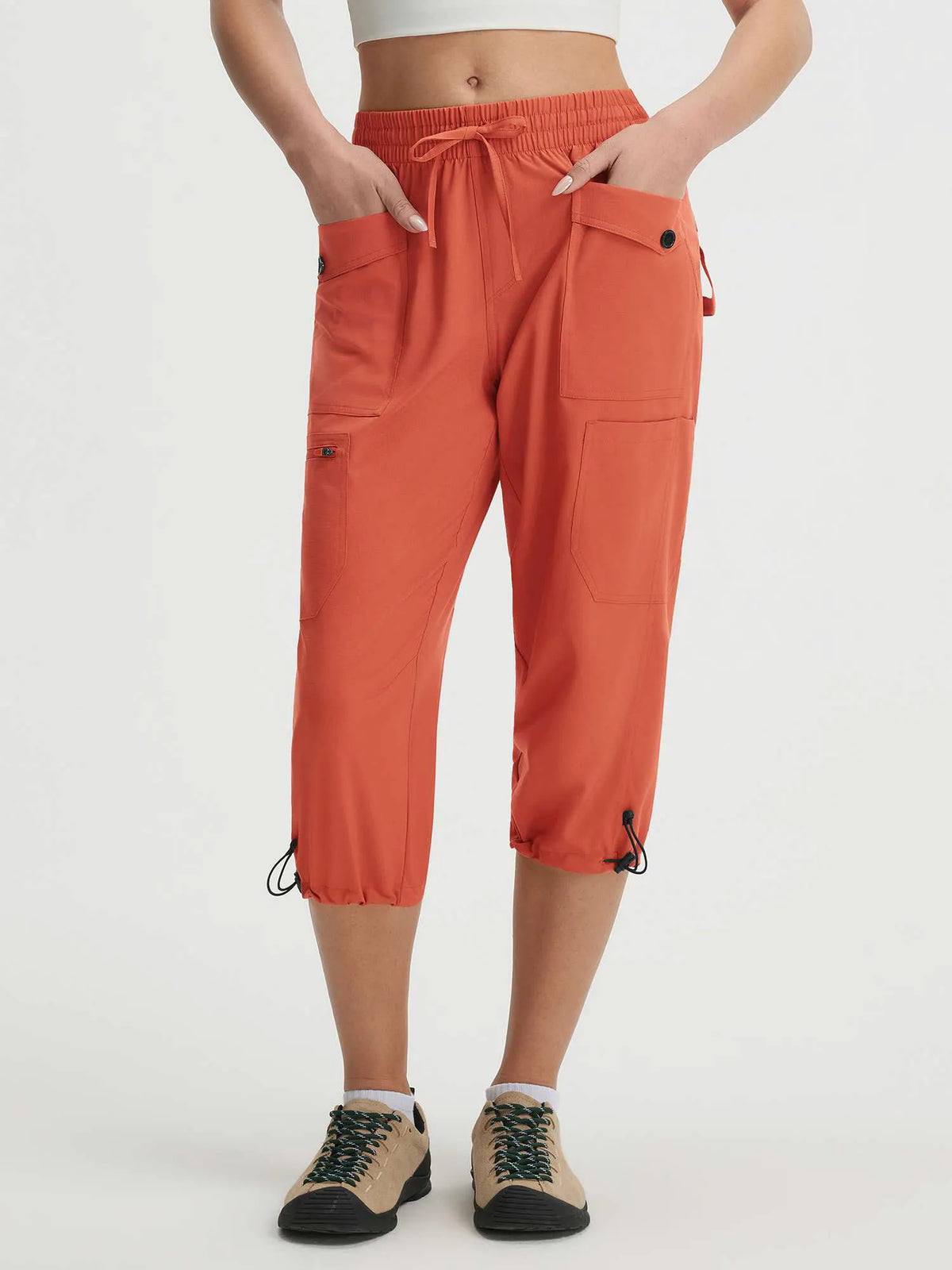 Heather Orange