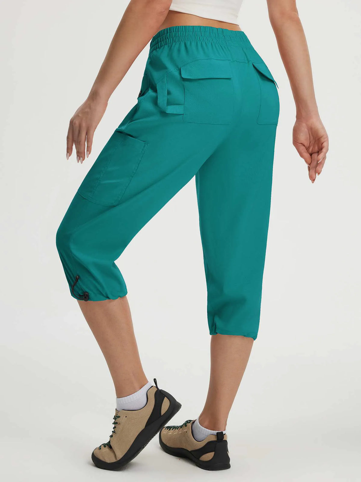 Teal Green