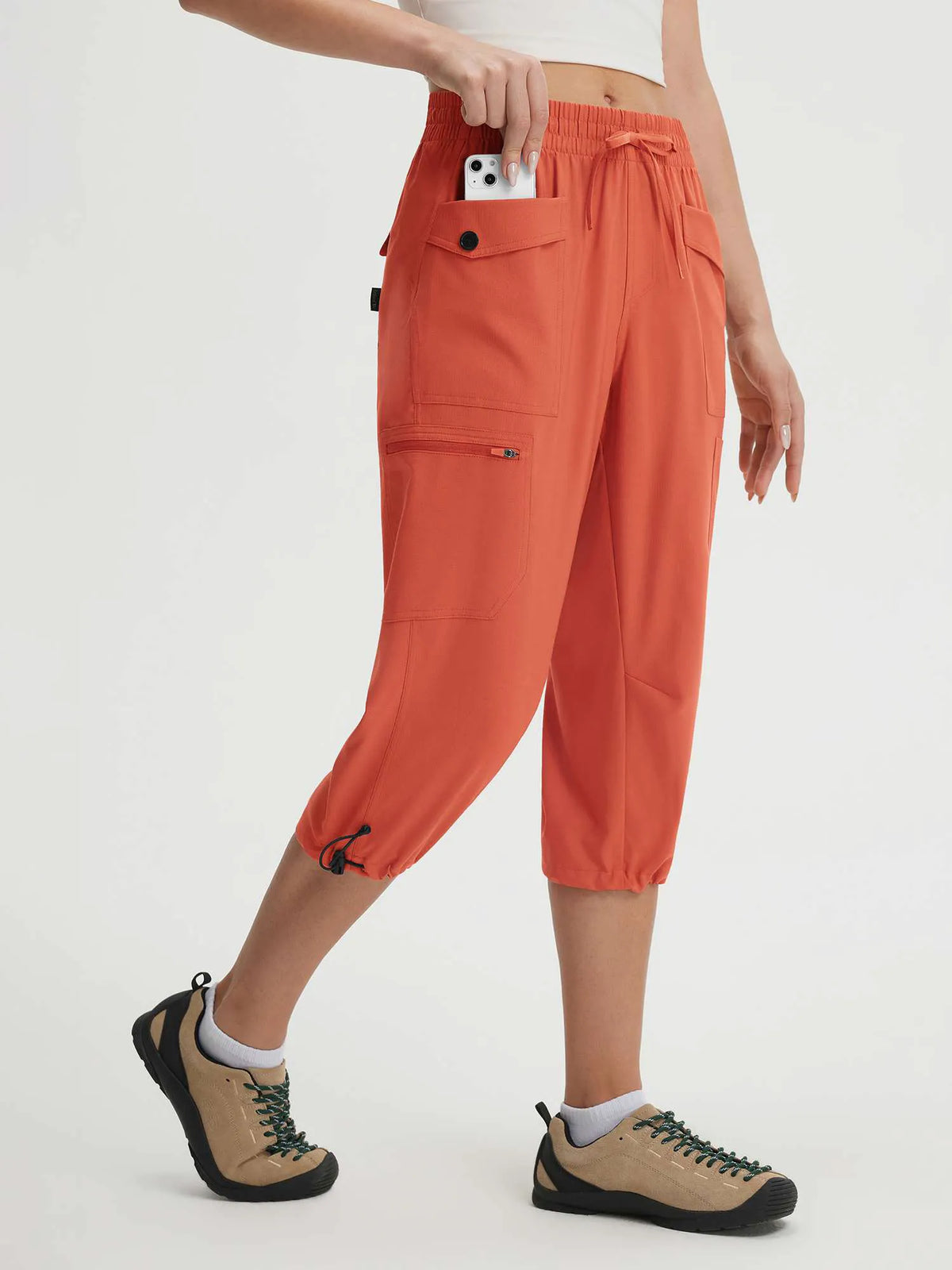 Heather Orange