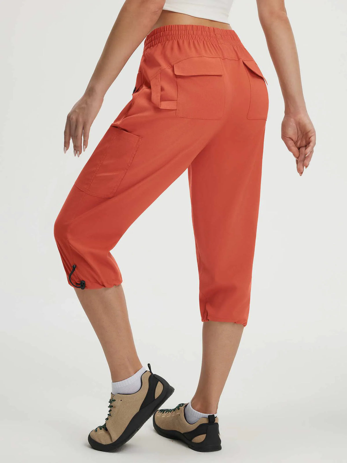 Heather Orange