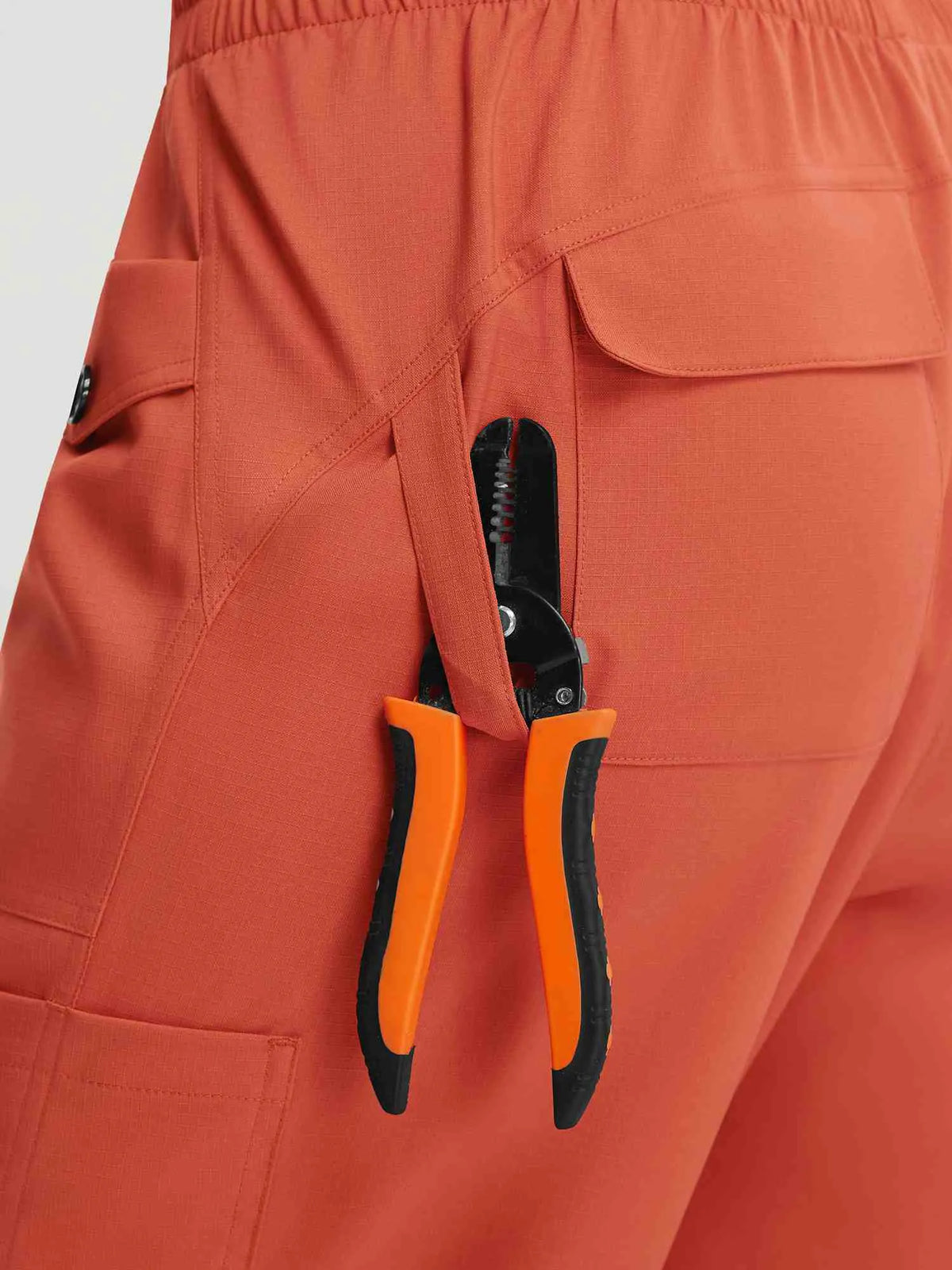 Heather Orange