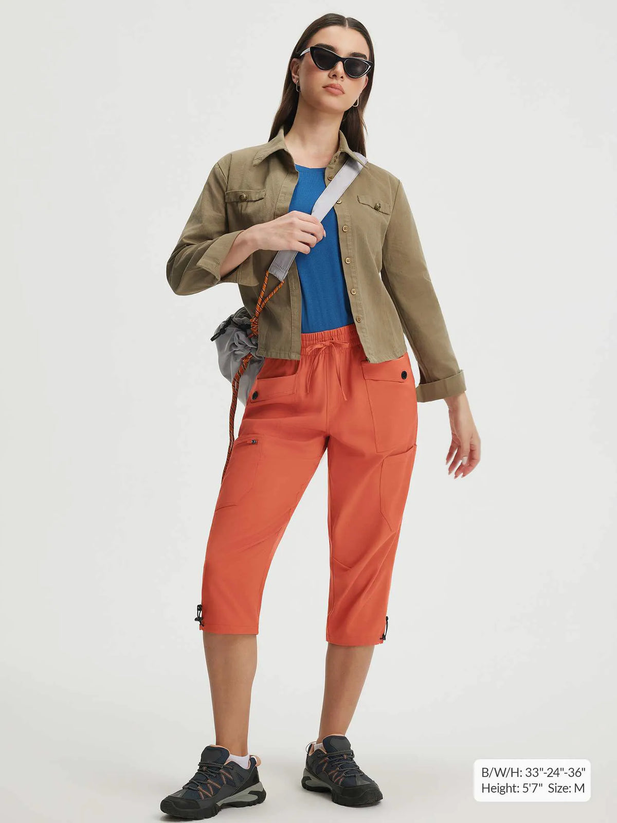 Heather Orange