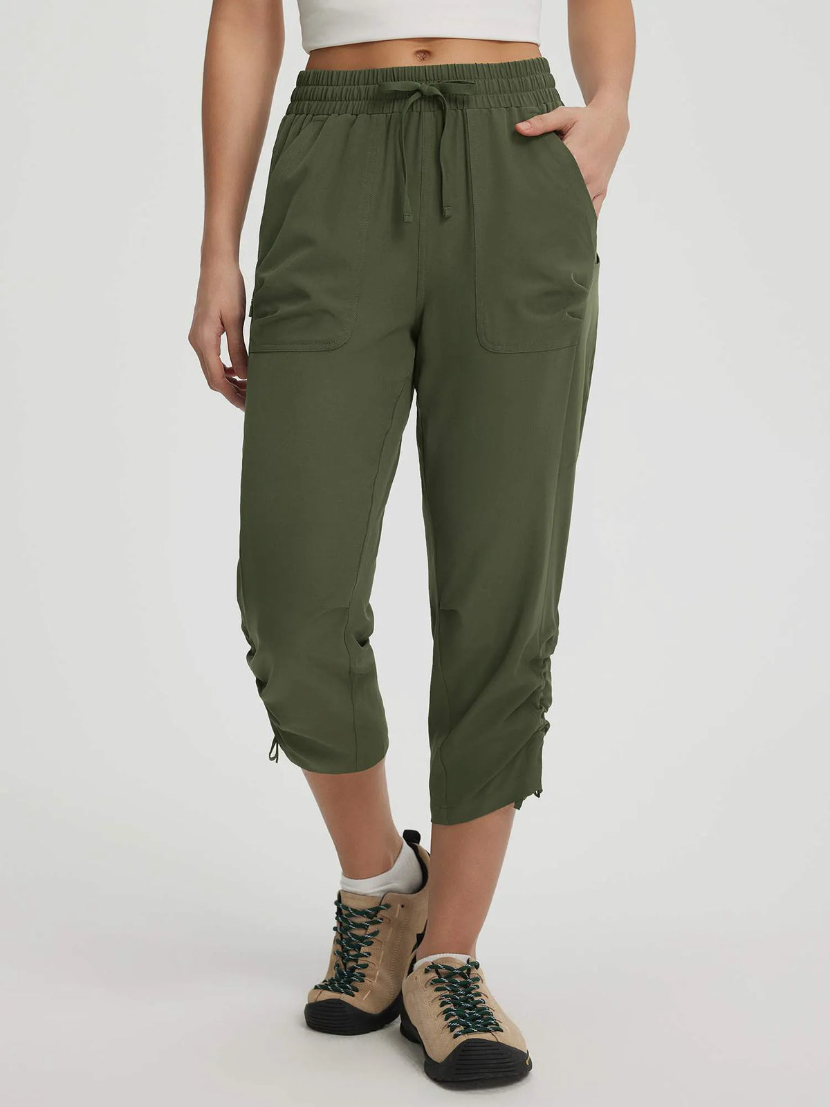 Army Green