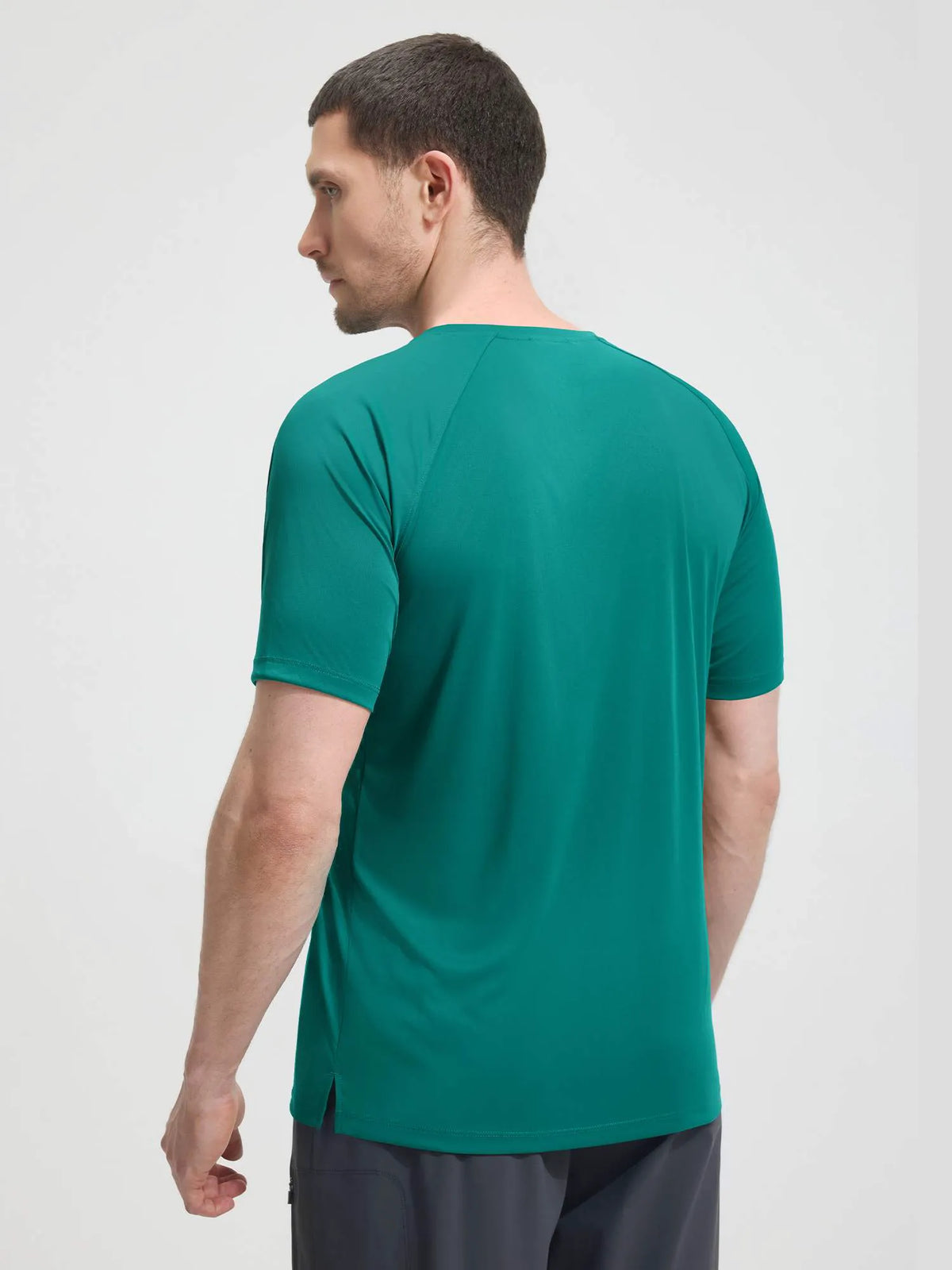 Teal Green