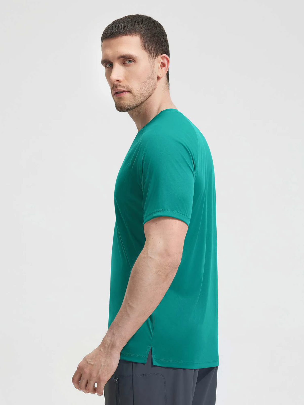 Teal Green