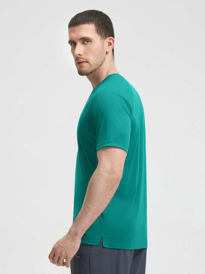 Teal Green